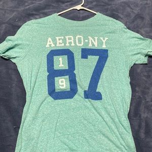 Aero - NY logo shirt